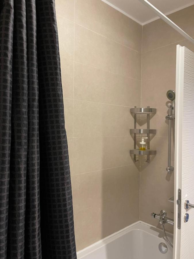 Energy Luxury Apartment Near Presidential Palace Βουκουρέστι Εξωτερικό φωτογραφία