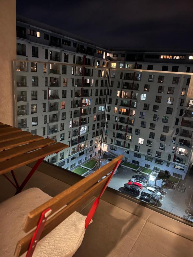 Energy Luxury Apartment Near Presidential Palace Βουκουρέστι Εξωτερικό φωτογραφία