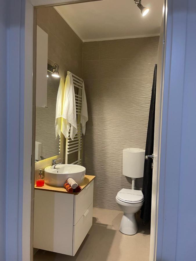 Energy Luxury Apartment Near Presidential Palace Βουκουρέστι Εξωτερικό φωτογραφία