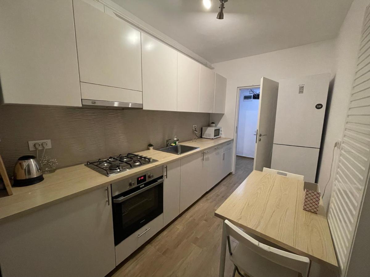 Energy Luxury Apartment Near Presidential Palace Βουκουρέστι Εξωτερικό φωτογραφία