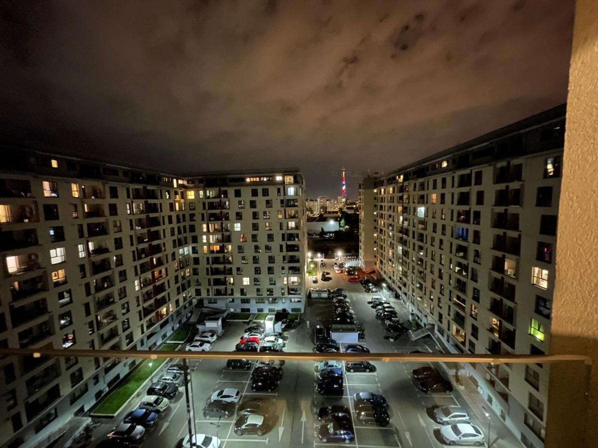 Energy Luxury Apartment Near Presidential Palace Βουκουρέστι Εξωτερικό φωτογραφία