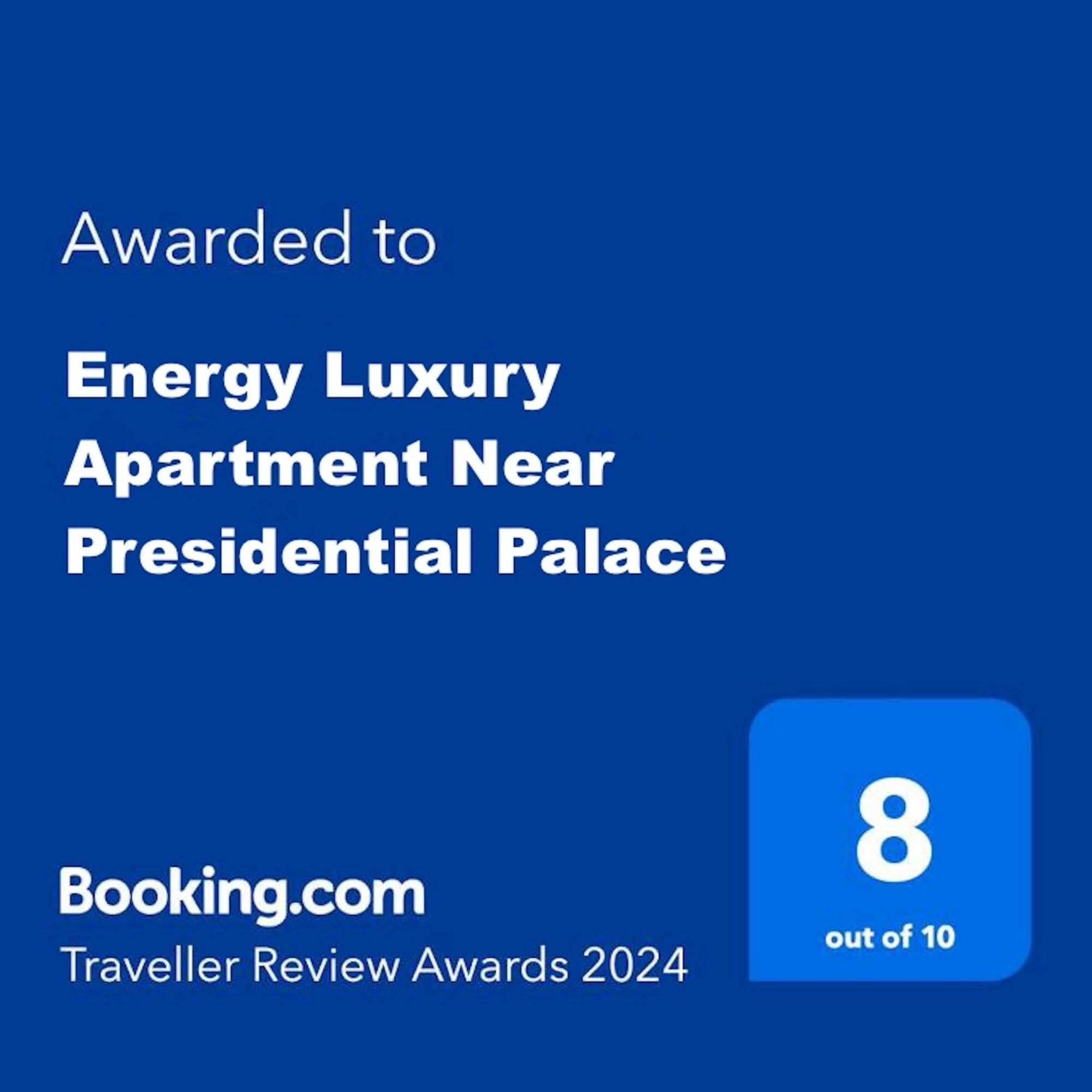 Energy Luxury Apartment Near Presidential Palace Βουκουρέστι Εξωτερικό φωτογραφία